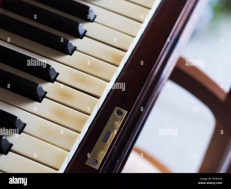 Nghệ thuật piano