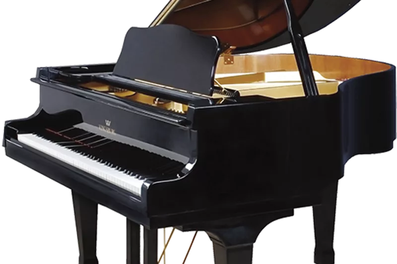 Khám phá 3 mẫu đàn piano Kingsburg đáng chú ý nhất