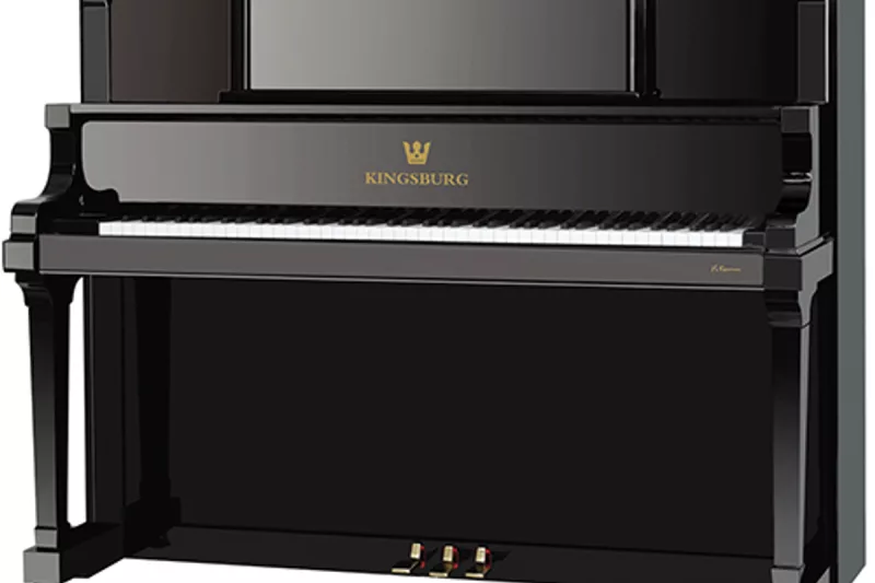 Đàn piano chất lượng cao