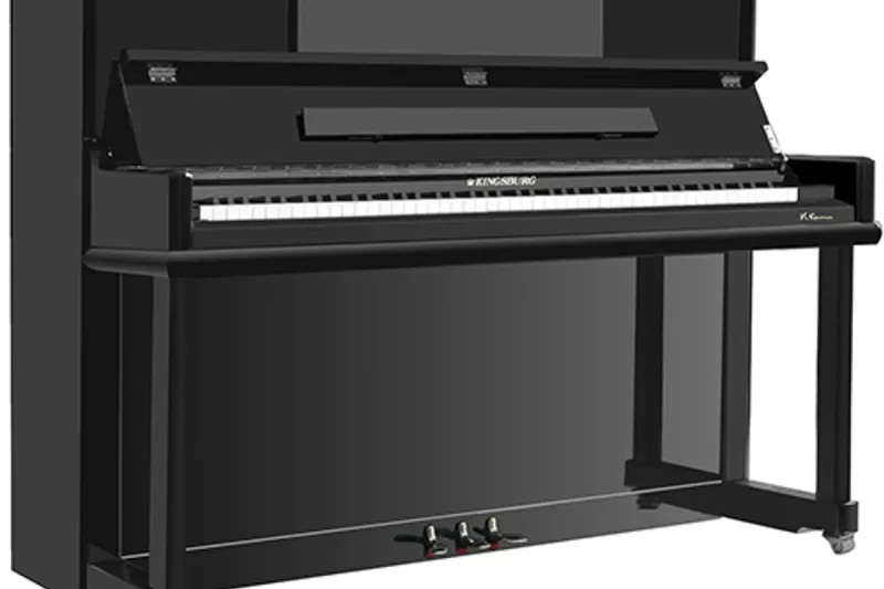 Kiến thức piano
