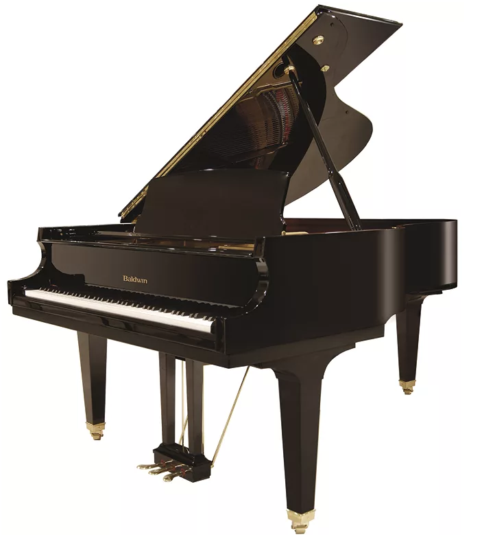 Khám Phá 4 Mẫu Piano Baldwin Đáng Chú Ý Nhất