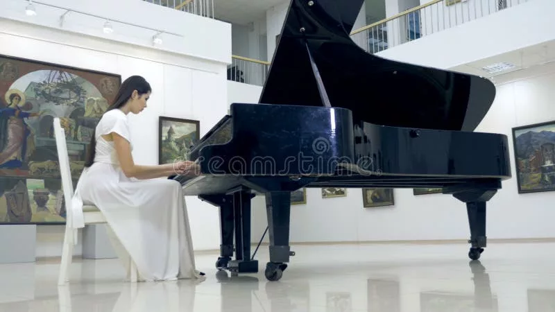 Kiến thức piano