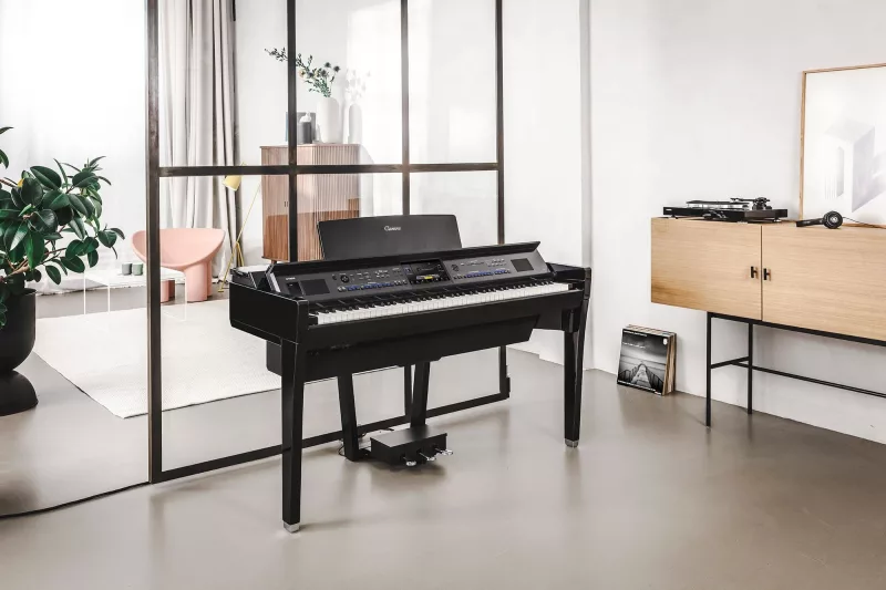 Khám Phá "Hồ Sơ Gen" Piano Cũ: Lật Tẩy Nguồn Gốc, Tuổi Thọ & Giá Trị Thật Qua Số Seri