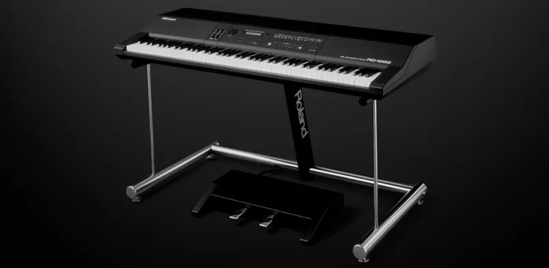 Nghệ thuật piano