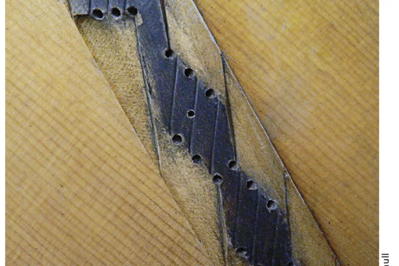 Làm mới cây đàn piano: 3 phương pháp phục chế từ cổ điển đến hiện đại