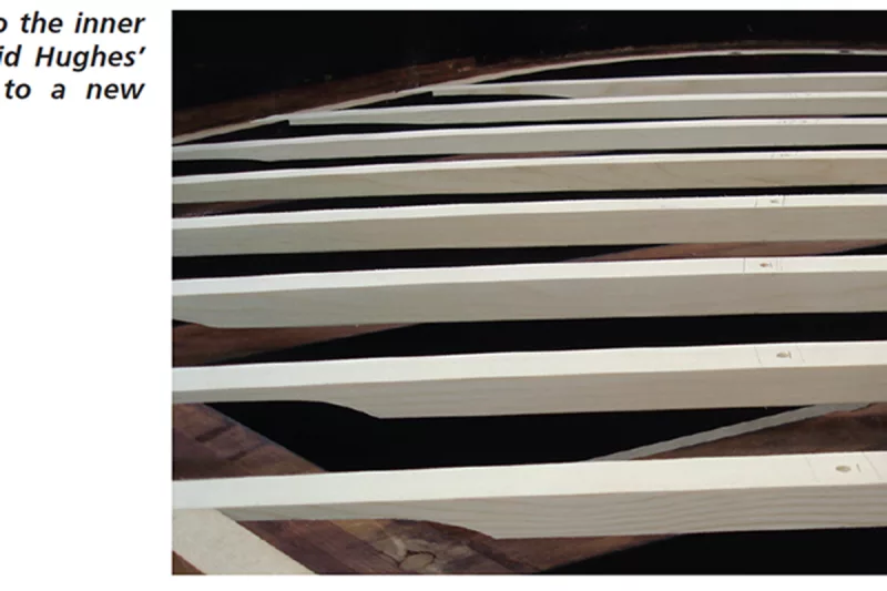 Đàn piano chất lượng cao