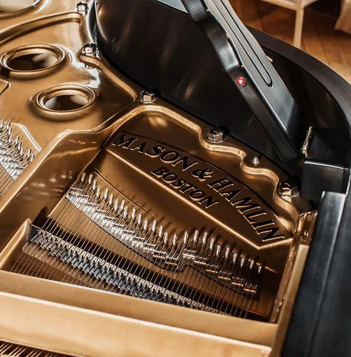 Lịch sử ít ai biết về đàn piano Mason & Hamlin - Phần 1: Thời kỳ Boston vàng son (1854-1932)