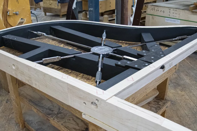 Nghệ thuật piano