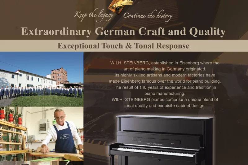 Lời khuyên chọn mua đàn piano cũ cho người mới bắt đầu: Bí quyết vàng!