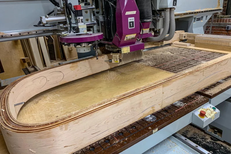 Mason & Hamlin: Hành trình hồi sinh kỳ diệu của một thương hiệu piano (Phần 3: 1