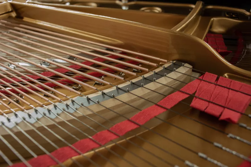 Đàn piano chất lượng cao