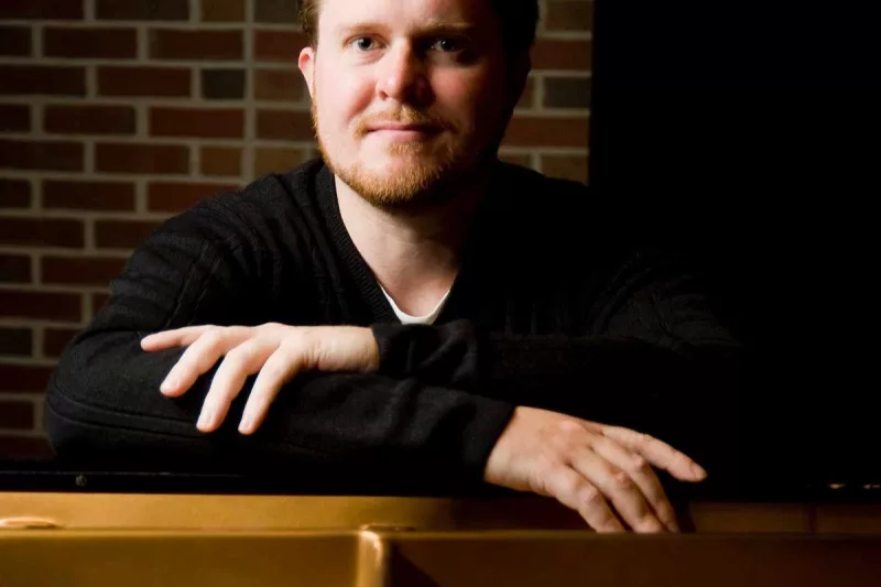 Nghệ thuật piano