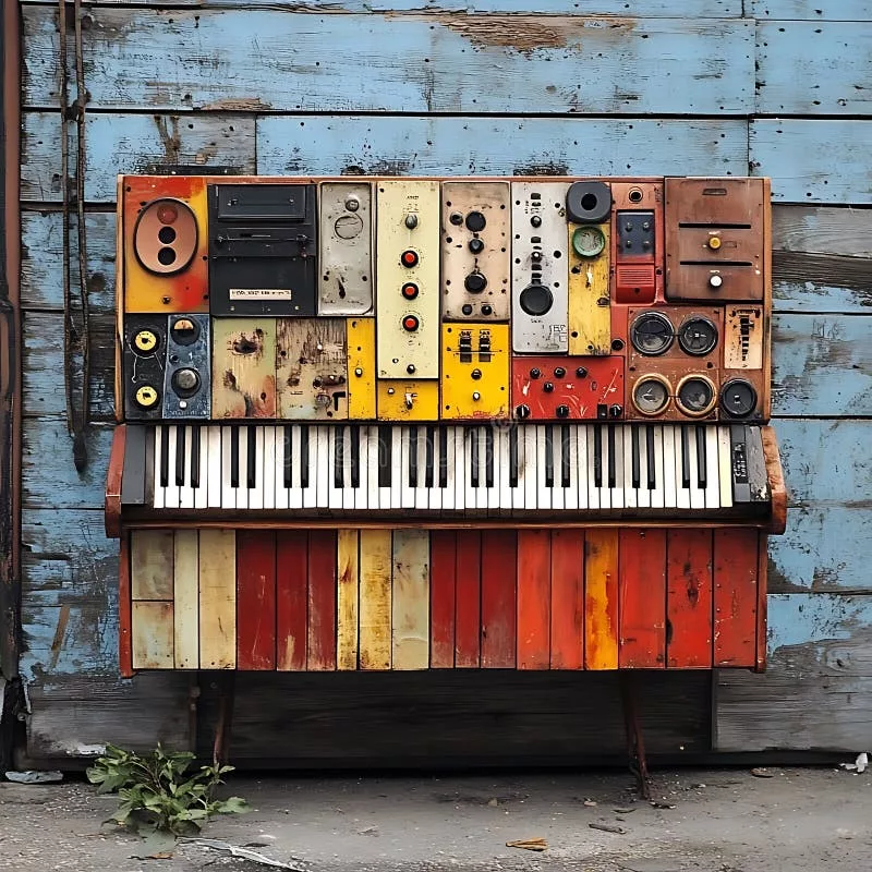 Nghệ thuật piano