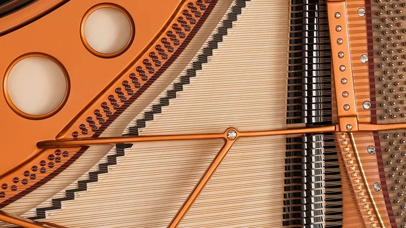 Mua Piano Cũ Qua Đấu Giá Online: Săn "Kho Báu" Giá Hời Hay Rủi Ro Khó Lường?