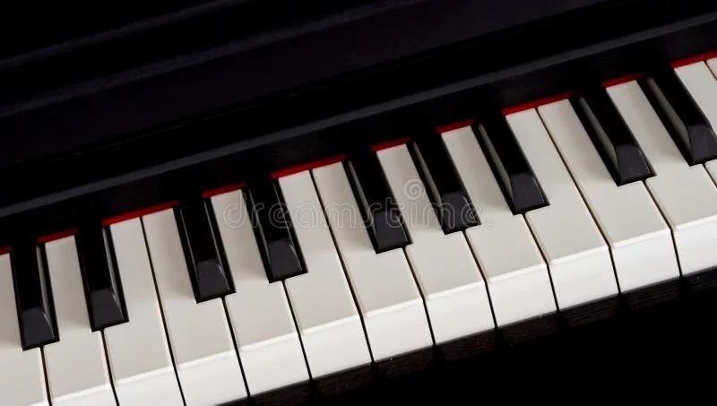 Nghệ thuật piano