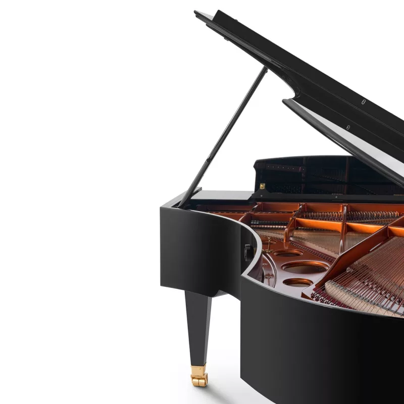 Nghệ thuật piano