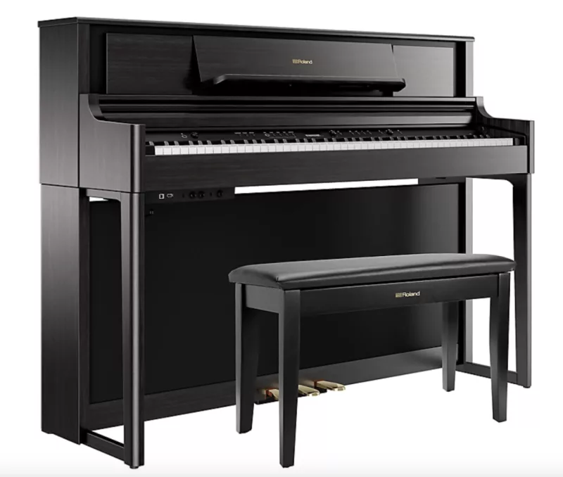 Nghệ thuật piano