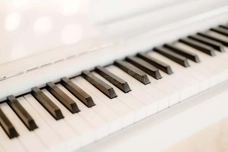 Kiến thức piano