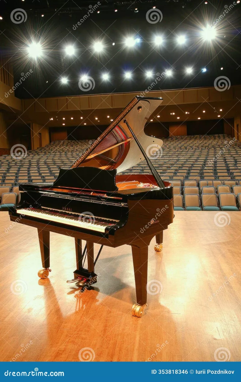 Nghe Thử Trực Tuyến & Mua Piano Online: Từ Âm Thanh Đến Giao Hàng An Toàn