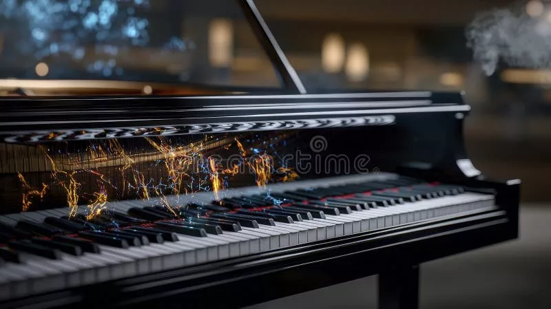 Nghệ thuật piano