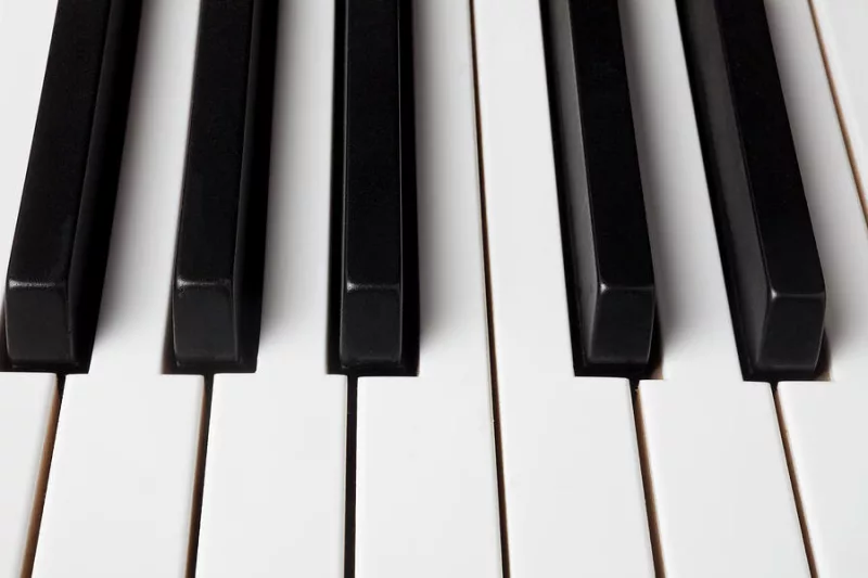 Kiến thức piano