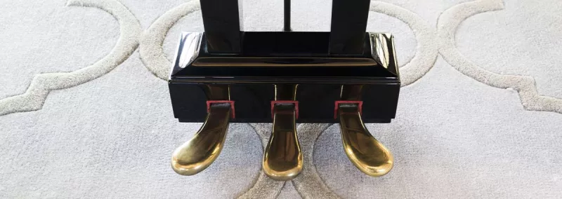 Ngược dòng thời gian: "Truy tìm gia phả" Piano Cũ – Giải mã bí ẩn nguồn gốc và giá trị thật