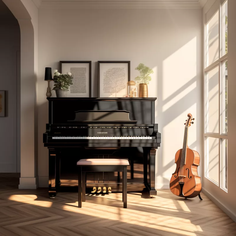 Nhịp Đập Cá Tính": Đánh Giá Piano Điện Theo 5 Phong Cách Thể Hiện Độc Đáo Của Ng