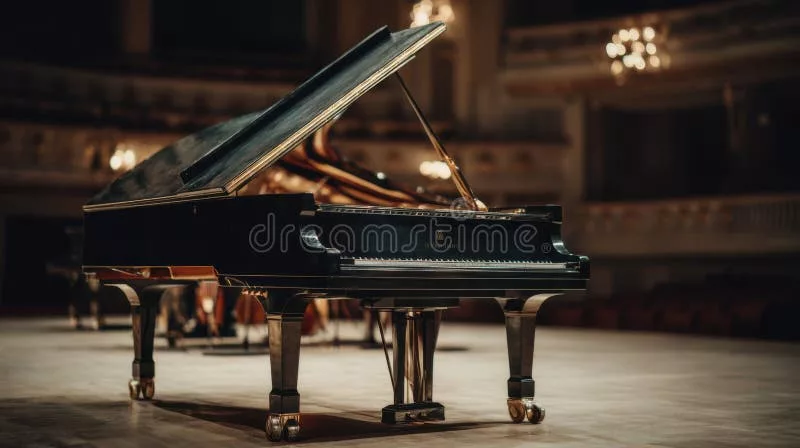 Kiến thức piano