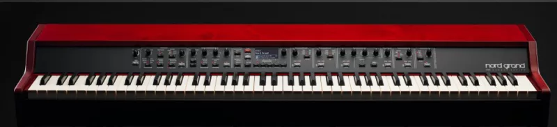 Nord Grand: Đánh Giá Chi Tiết Liệu Có Xứng Đáng Với Giá Tiền?