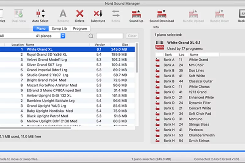 Nghệ thuật piano