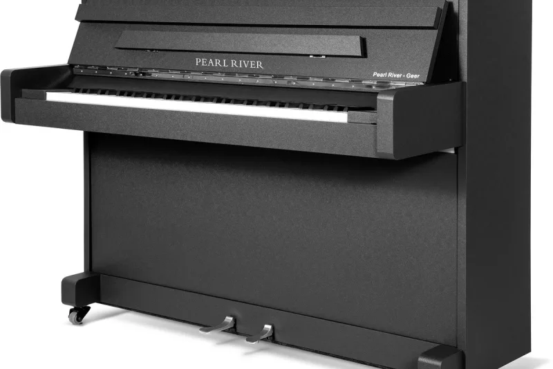 Đàn piano chất lượng cao