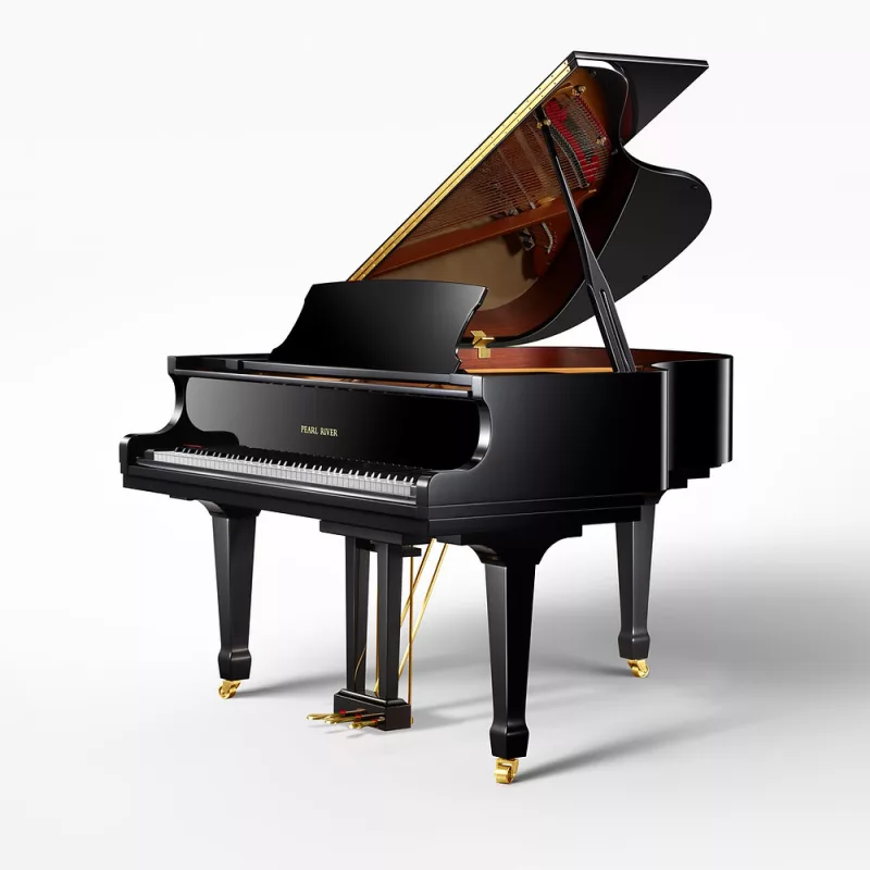 Pearl River trình làng những mẫu piano mới nhất tại triển lãm NAMM!