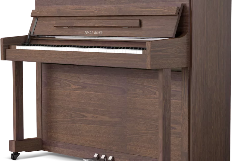 Đàn piano chất lượng cao