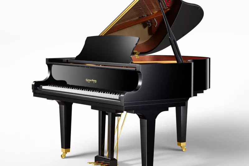 Nghệ thuật piano