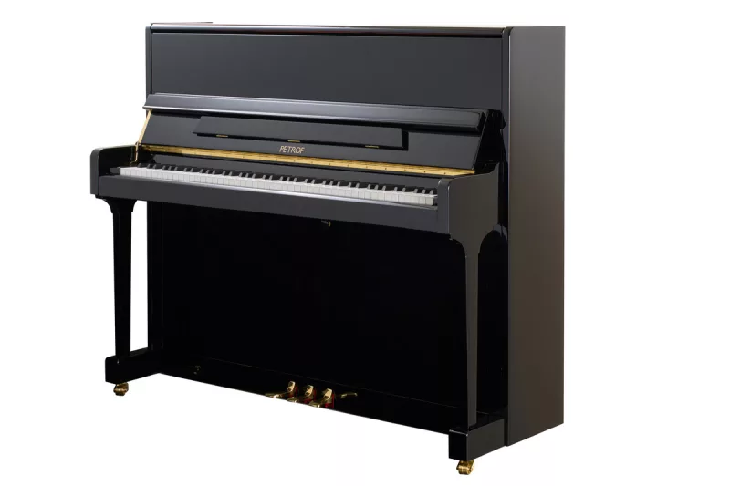 Petrof ra mắt dòng Discovery: Kỷ nguyên piano acoustic giá tốt bắt đầu!