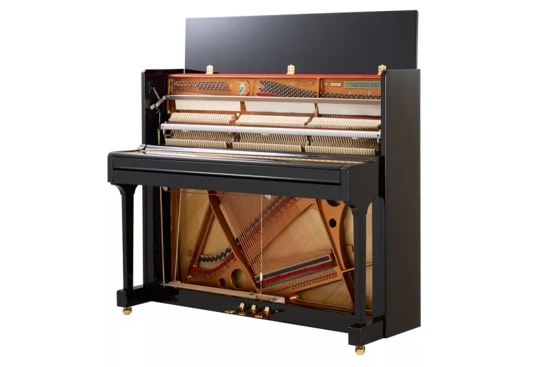 Đàn piano chất lượng cao