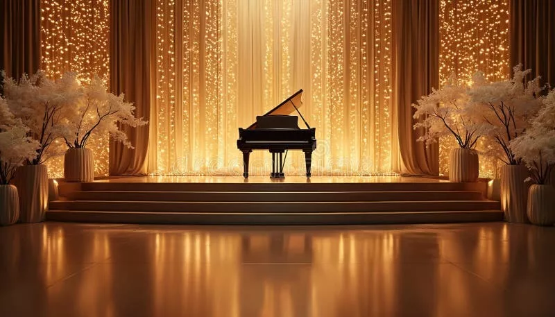 Nghệ thuật piano