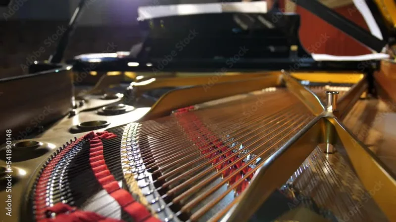 Phá vỡ định kiến: Piano điện giá rẻ có thể thổi hồn âm nhạc? Đánh giá tiềm năng bất ngờ!