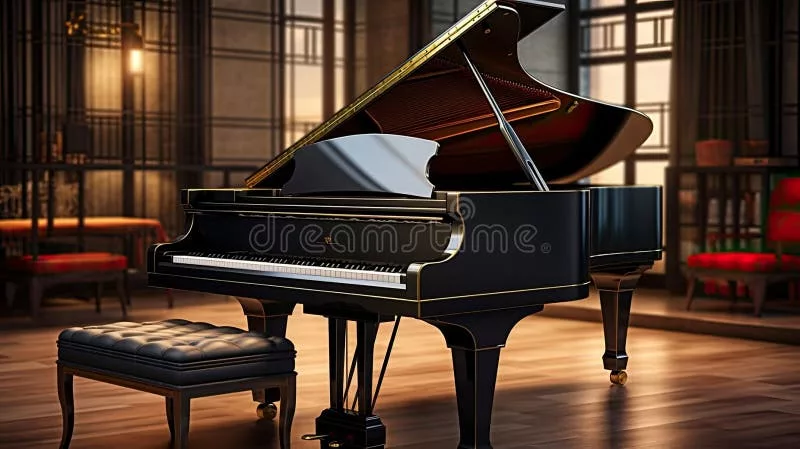 Phòng Khám" Âm Thanh: Giải Mã Các Bệnh Thường Gặp Của Piano & Cách Sơ Cứu Tại Nh