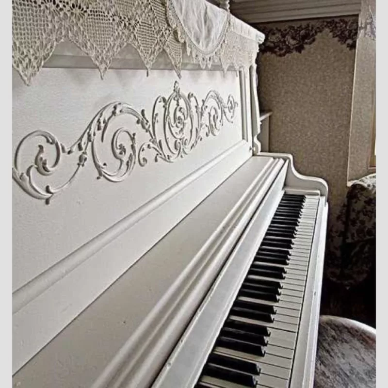 Nghệ thuật piano