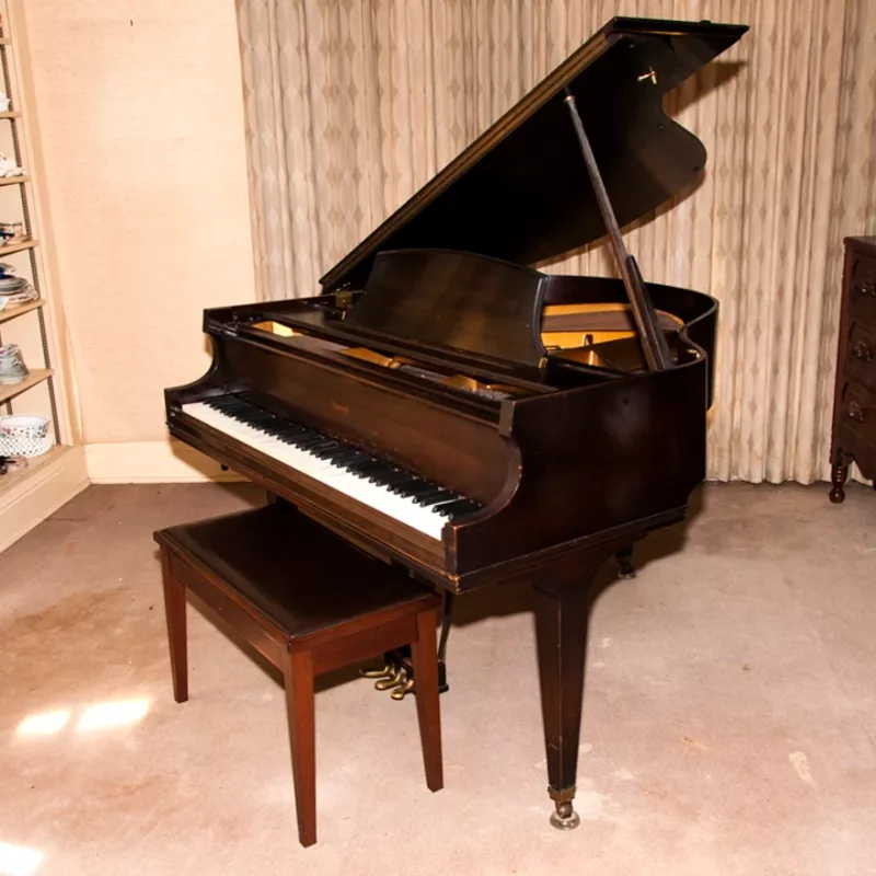 Nghệ thuật piano