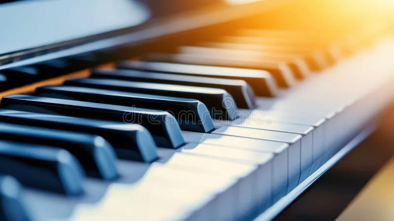 Nghệ thuật piano