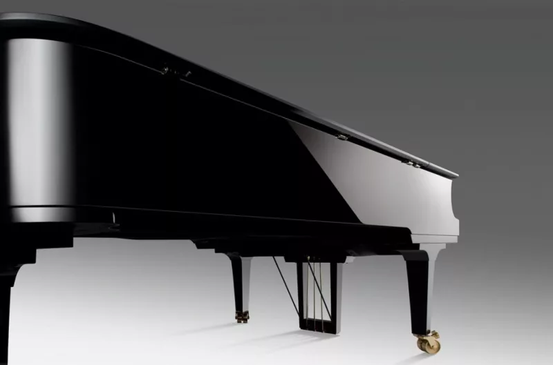 Nghệ thuật piano