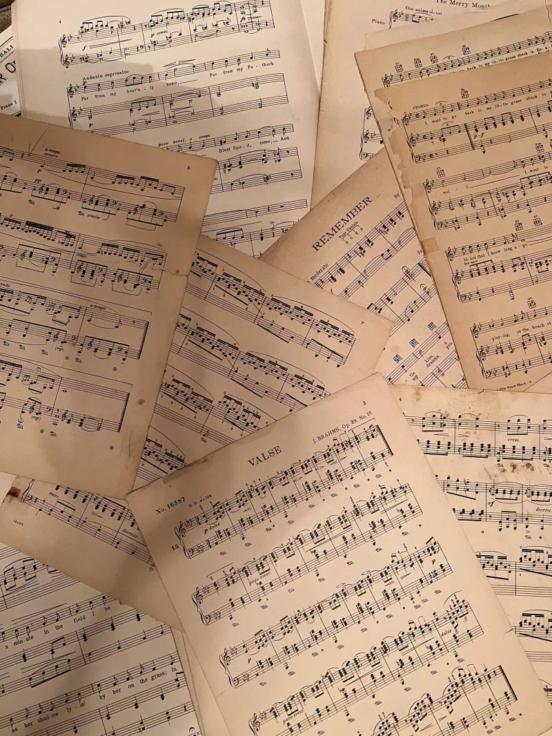 Nghệ thuật piano