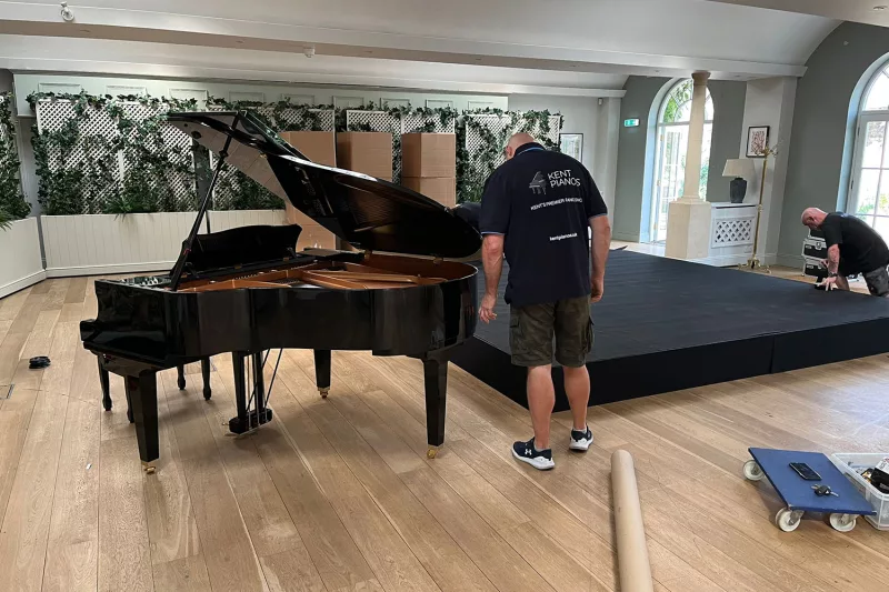 Piano Cơ Đàn Việt: Mổ Xẻ Thương Hiệu Việt Nào "Thật" & Đáng Tin Cậy?