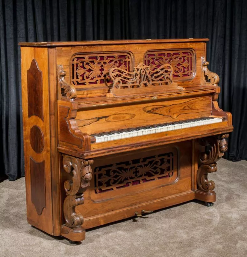 Kiến thức piano