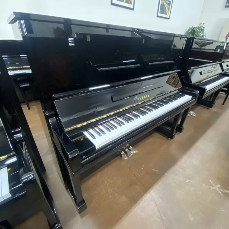 Nghệ thuật piano