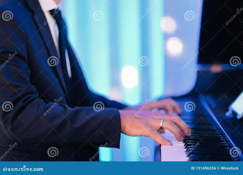 Nghệ thuật piano