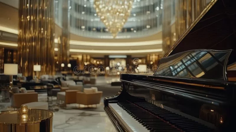 Nghệ thuật piano