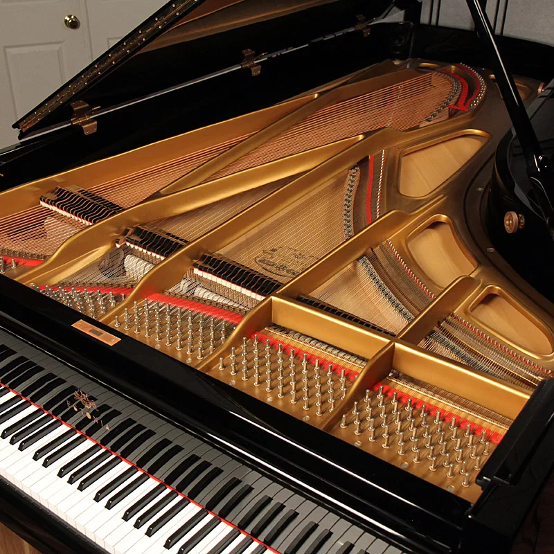 Đàn piano chất lượng cao